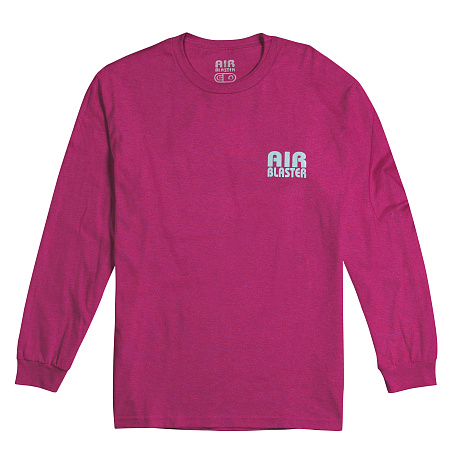 Лонгслив AIRBLASTER Team LST